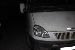 ГАЗ 2705, 2007