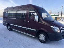 Mercedes-Benz Sprinter 515 CDI. Автобус, 20 мест