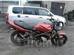 Suzuki GSF 250 Bandit. 250 куб. см., исправен, птс, с пробегом