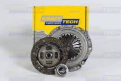 Сцепление к-т Krafttech W00170I Chevrolet / Daewoo: 96249465 9624946 23265-78B00 96249465/96249466/96564141 96249466 96612552 96563582 DWK029