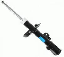 Амортизатор Sachs 314693 Hyundai / Kia (Mobis): 54650-2K100 54650-2K400 54650-2K500 54650-2K800 54650-2K810 54650-2K900 54650-2K920 54650-2K820