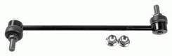 Тяга стабилизатора Lemf?rder 3480001 Nissan: 54668-JD00A 546681AA0A 54668-1AA0E. Renault: 55668JD00A 546684CB0A 54668JD00A Nissan (Dongfeng) Murano