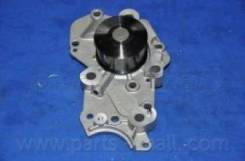 Помпа hyundai santa fe (cm/sm) 2.7 06-> /kia magentis (mg) Parts-Mall PHA-029 Hyundai / Kia (Mobis): 251003E000 251003E001 Hyundai Santa F? Ii