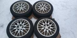 Mitsubishi. 8.0x17", 5x114.30, ET38, ЦО 67,1 мм.
