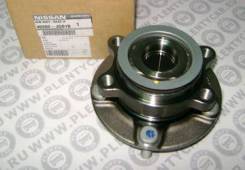 Тупица передняя Nissan 40202JG01B Nissan: 40202JG01B Nissan Dualis (J10 Jj10). Nissan Qashqai / Qashqai +2 (J10 Jj10). Nissan X-Trail (T31). Renault C