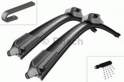 Щетка стеклоочистителя 3397009776 Bosch 3397009776 AR609S Chevrolet Trans Sport. Irisbus Daily Tourys. Iveco Daily Iii C Бортовой Платформой/Ходовая