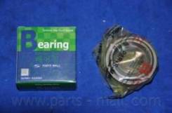 Выжимной подшипник Parts-Mall PSAA012 Hyundai / Kia (Mobis): 4142123020 4142123010 4142132000 Hyundai Accent I25 Iv Седан (Rb). Hyundai Accent Iii