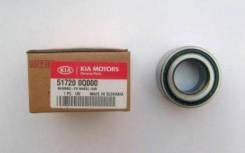 Шариковый подшипник d=46мм Hyundai / Kia (Mobis) 517200Q000 Hyundai / Kia (Mobis): 517200Q000 Hyundai Elantra (Fd). Hyundai I30 Cw (Fd). Hyundai I30