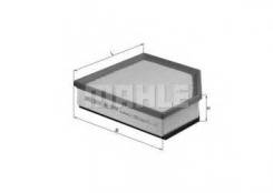 Воздушный фильтр Knecht LX1593/2 Volvo: 30745344 70326635 Volvo (Changan) S80l. Volvo S60 Ii. Volvo S80 Ii (As). Volvo S80 Ii Седан (As). Volvo V60.
