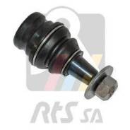 Несущий / направляющий шарнир Rts 93-95952 Porsche: 4G0407689C. Vag: 4G0407689A 4G0407689C Audi A4 (8k2 B8). Audi A4 Avant (8k5 B8). Audi A4 Седан