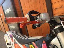 KTM 450 SX-F. 450 куб. см., без птс, с пробегом