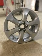 Toyota. 7.0x17", 5x114.30, ET45