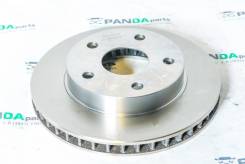 Диск тормозной. Toyota: Lite Ace, Estima Emina, Estima Lucida, Lite Ace Noah, Town Ace, Previa, Town Ace Noah Двигатели: 2TZFE, 3CT, 3CTE, 2C, 3CE, 3S...