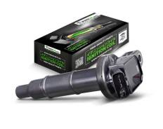 Катушка зажигания, трамблер. Honda: Ballade, Logo, Accord, CR-X, Civic Ferio, Shuttle, Orthia, CR-V, Torneo, S-MX, Integra SJ, CR-X del Sol, Ascot, As...