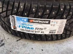 Hankook Winter i*Pike RS2 W429. Зимние, шипованные, 2018 год, без износа, 1 шт