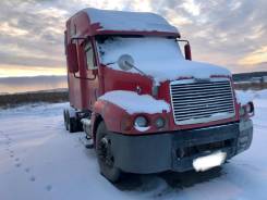 Freightliner. , 12 000 куб. см., 20 000 кг., 6x4