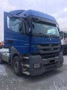 Mercedes Benz Axor 1840 LS. Продается Мерседес Axor 1840 LS, 11 967 куб. см., 20 000 кг., 4x2