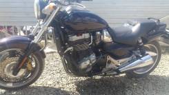 Honda X4. 1 300 куб. см., исправен, птс, с пробегом