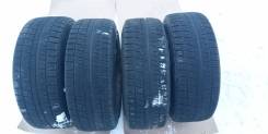 Bridgestone Blizzak Revo GZ. Зимние, без шипов, 2014 год, 20 %, 4 шт