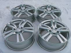 Dunlop Dufact. 7.0x17", 5x114.30, ET48, ЦО 73,0 мм.