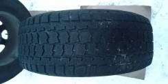Goodyear Wrangler IP/N. Зимние, без шипов, 2009 год, 30 %, 4 шт
