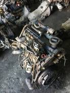 Двигатель в сборе. Volkswagen LT Двигатель ACL
