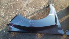 Крыло. Subaru Impreza WRX STI, GRB, GRF, GVB Subaru Impreza, GRB, GRF, GVB Двигатели: EJ20, EJ207, EJ25, EJ257, EJ201, EJ203, EJ204, EJ205, EJ20A, EJ2...