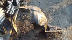 Подкрылок. Subaru Impreza WRX STI, GRB, GRF, GVB Subaru Impreza, GRB, GRF, GVB Двигатели: EJ20, EJ207, EJ25, EJ257, EJ201, EJ203, EJ204, EJ205, EJ20A...