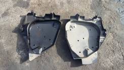 Защита топливного бака. Subaru Impreza WRX STI, GRB, GRF, GVB Subaru Impreza, GRB, GRF, GVB Двигатели: EJ20, EJ207, EJ25, EJ257, EJ201, EJ203, EJ204...