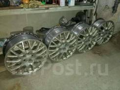 Subaru. 6.0x16", 5x100.00, ET48, ЦО 56,6 мм.