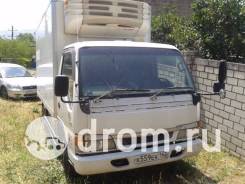 Isuzu. NPR81L7002719, 4HL1