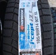 Hankook Winter i*cept IZ2 W616. ������, ����������, ����� ����