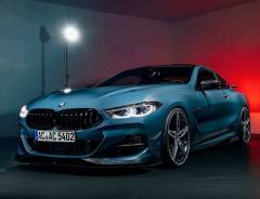 AC Schnitzer. 8.0x18", 5x120.00, ET30, ЦО 72,6 мм.