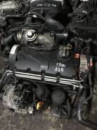 Двигатель в сборе. Volkswagen Bora Volkswagen Jetta Volkswagen Golf Двигатель AXR
