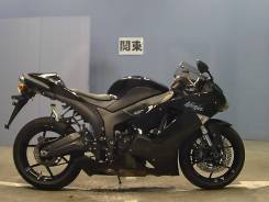 Kawasaki Ninja ZX-6R. 600 куб. см., исправен, птс, без пробега