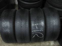 Michelin Alpin 5. Всесезонные, 2014 год, 30 %, 4 шт