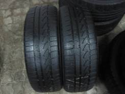 Continental ContiWinterContact TS 810. Зимние, без шипов, 2013 год, 30 %, 2 шт