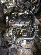 Двигатель в сборе. Volkswagen Passat Volkswagen Sharan Audi A4, B5 Двигатель AJM
