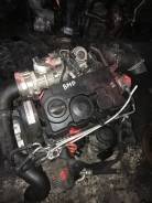 Двигатель в сборе. Volkswagen Passat, 3B6 Volkswagen Touran Skoda Octavia Двигатель BMP