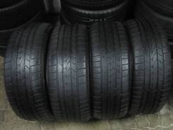 Falken Eurowinter HS439. Зимние, без шипов, 2011 год, 30 %, 4 шт
