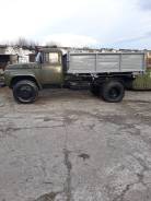 ЗИЛ 554. Продам зил 554 самосвал, 6 000 куб. см., 6 000 кг., 4x2