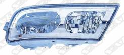 Туманка acura mdx 06- Sat арт. ST-317-2002R