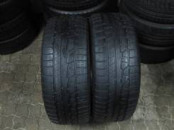 Nokian WR G2 SUV. Всесезонные, 2011 год, 30 %, 2 шт