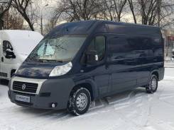 Fiat Ducato. 2012, 2 300 куб. см., 1 425 кг., 4x2
