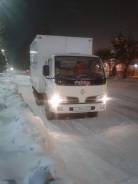 Гуран-2318. Срочно продам категория В, новый грузовой фургон с аппарелью 2011г. в., 2 700 куб. см., 2 000 кг., 4x2