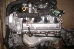 Двигатель в сборе. Toyota Celsior, UCF30, UCF31 Двигатель 3UZFE