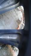 BADX Loxarny Tempest Turbine Progress. 5.0x16", 4x100.00, ET45