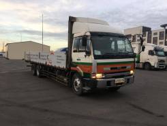 Nissan Diesel. (Ниссан Дизель), 12 503 куб. см., 10 000 кг., 8x2