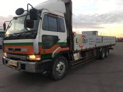 Nissan Diesel. (Ниссан Дизель), 12 503 куб. см., 10 000 кг., 8x2