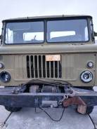ГАЗ 66. Газ 66, 5 000 куб. см., 5 000 кг., 4x4